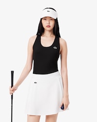 Sport-Tanktop aus Rippstrick mit Ultra Dry-Technologie