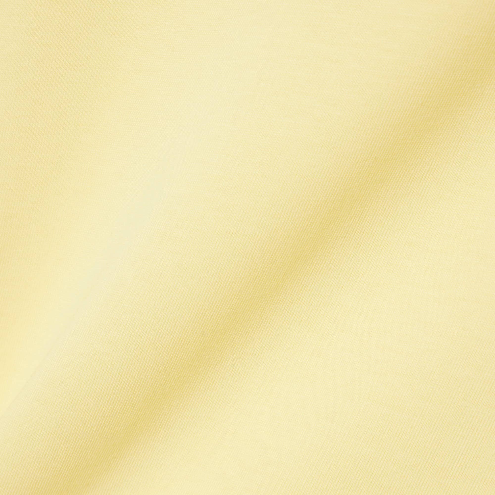 Thumbnail - Lacoste T-Shirt aus Baumwolle - Gelb Size 4XL