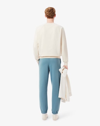 Regular Fit-Trainingshose