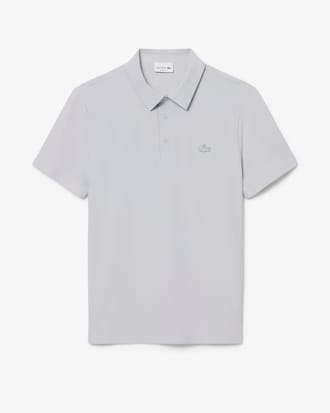 Commuter-Polohemd, Regular Fit