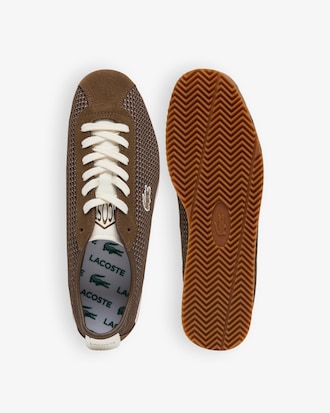 Herren-Sneakers Club-Low