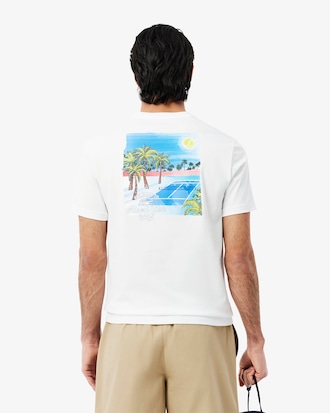 Sport-T-Shirt Miami Open Edition