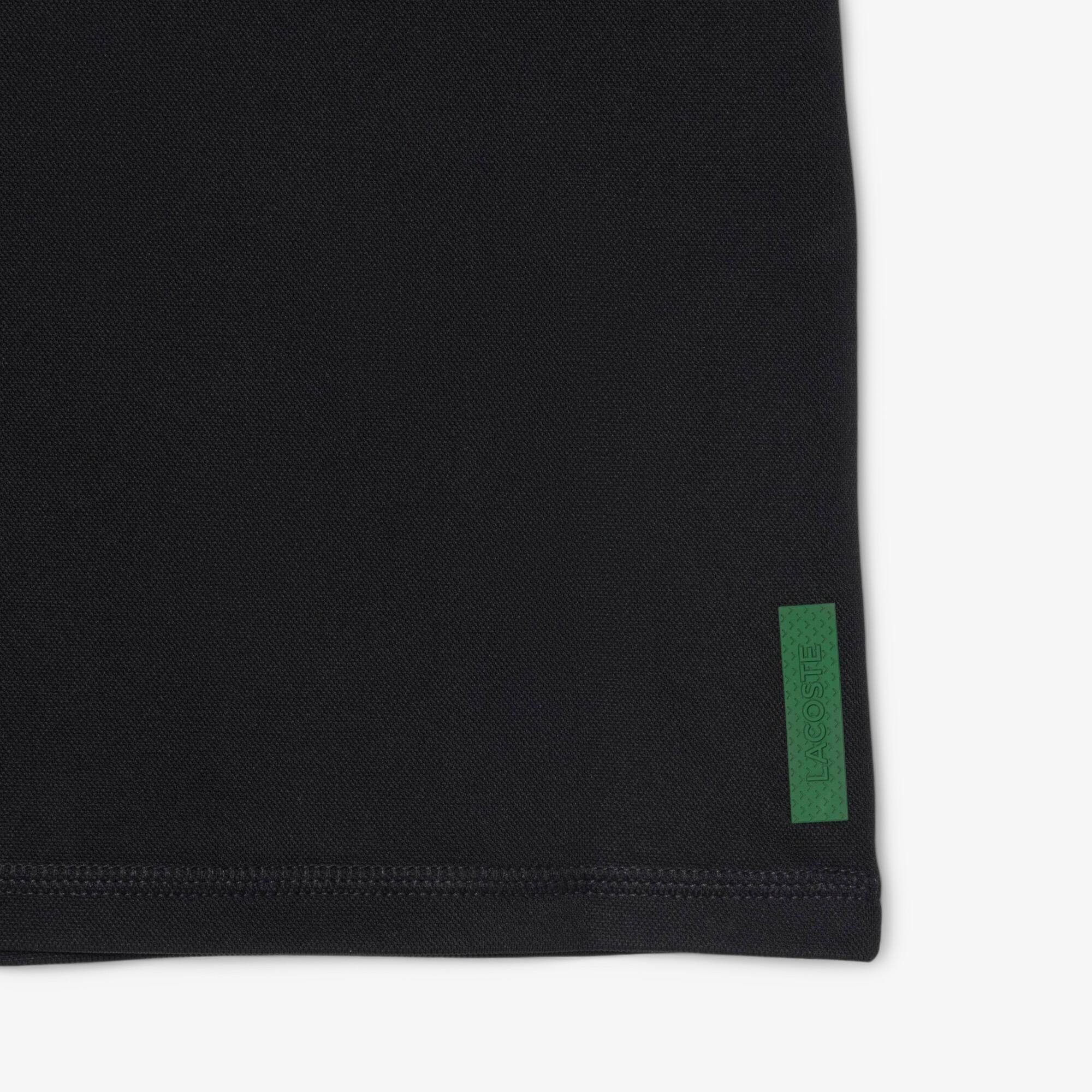 Thumbnail - Lacoste Sport Slim Fit Tank Top - Schwarz Size 34
