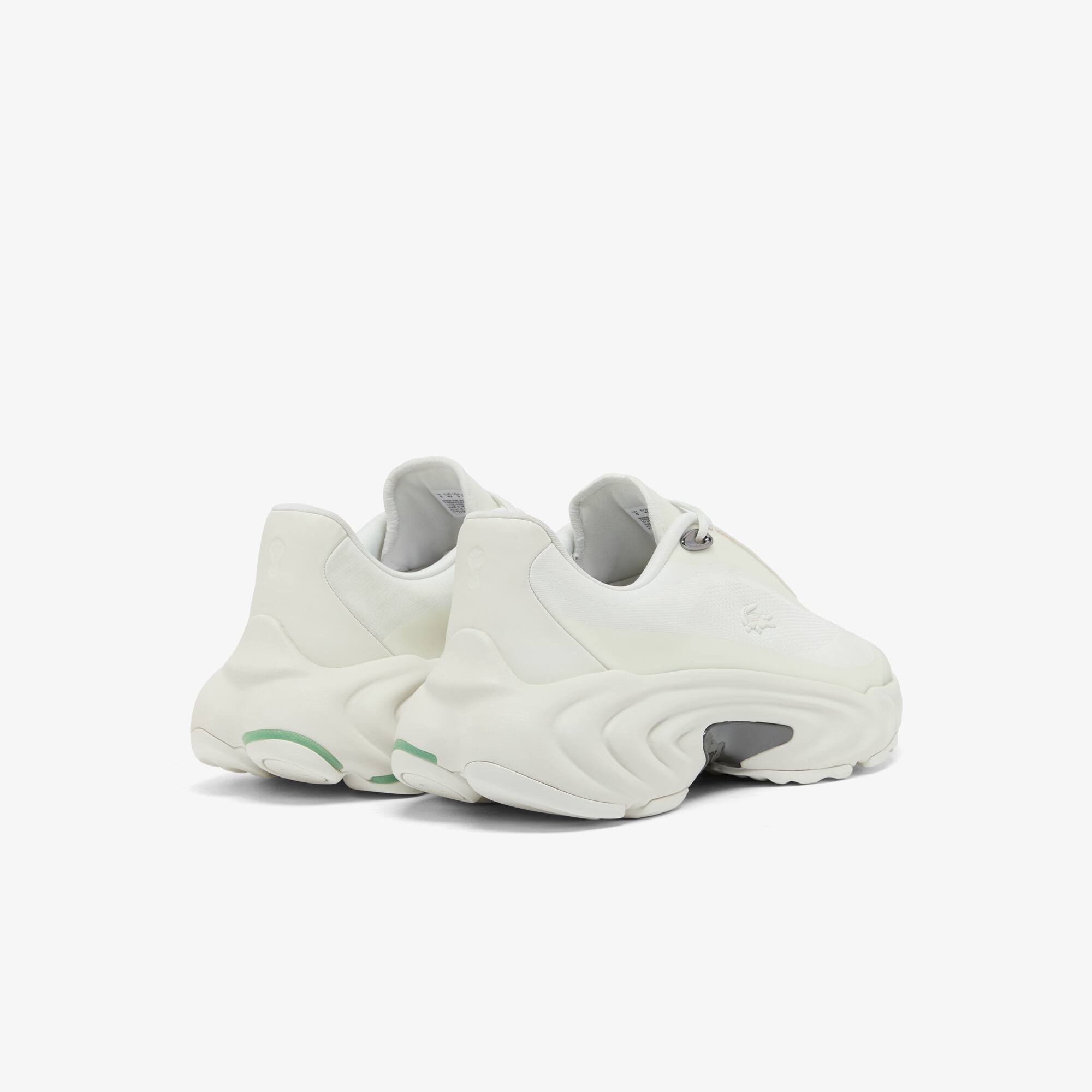 Thumbnail - Lacoste Herren-Sneakers Spinor Premium - OFF WHT/OFF WHT Size 46