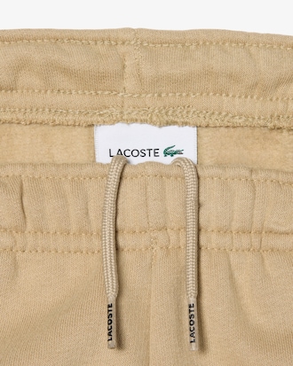 Trainingshose aus Fleece