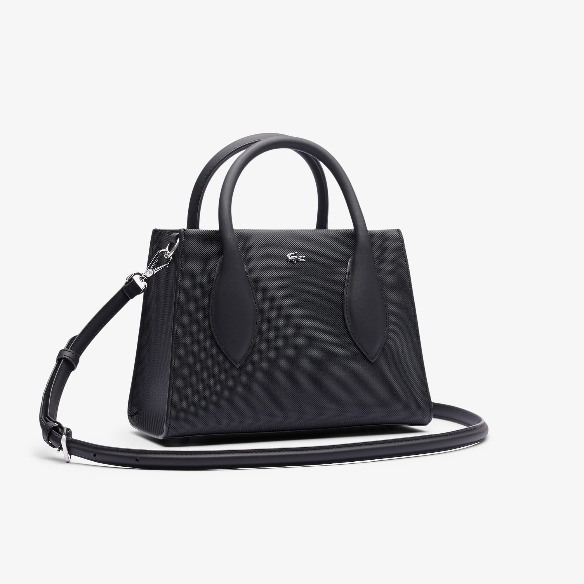 Thumbnail - Lacoste Tasche Daily City - BLACK Size One Size