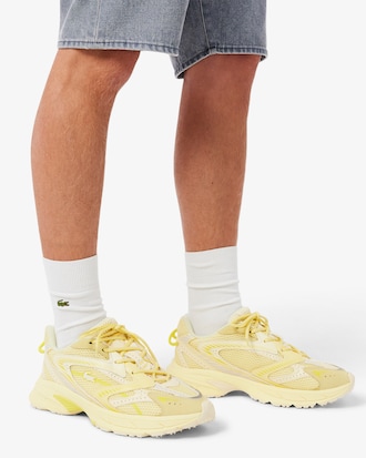 Herren-Sneakers L003 Neo Shot