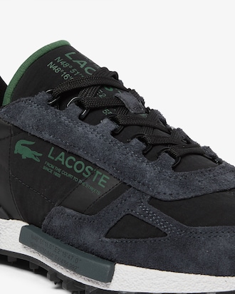 Herren-Sneakers Elite Active