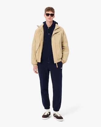 Regular Fit-Trainingshose