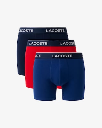 3er-Pack Boxer Brief aus Stretch-Baumwolle