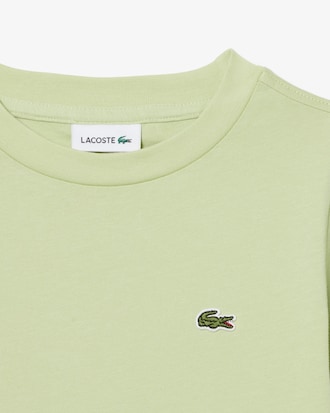 Unisex T-Shirt aus Baumwolle