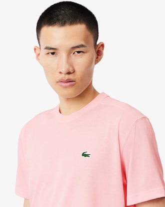 Sport-T-Shirt aus Baumwolle mit Ultra Dry-Technologie