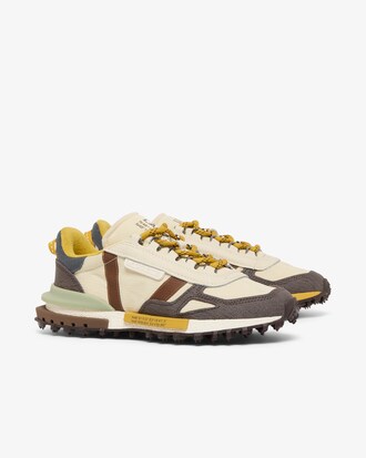Damen-Sneakers Elite Active