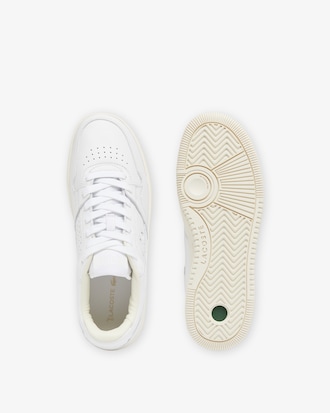 Herren-Sneakers L001 Set aus Leder