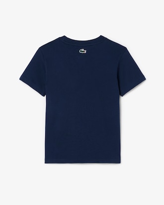 Unisex Sport-T-Shirt mit Print und Ultra Dry-Technologie