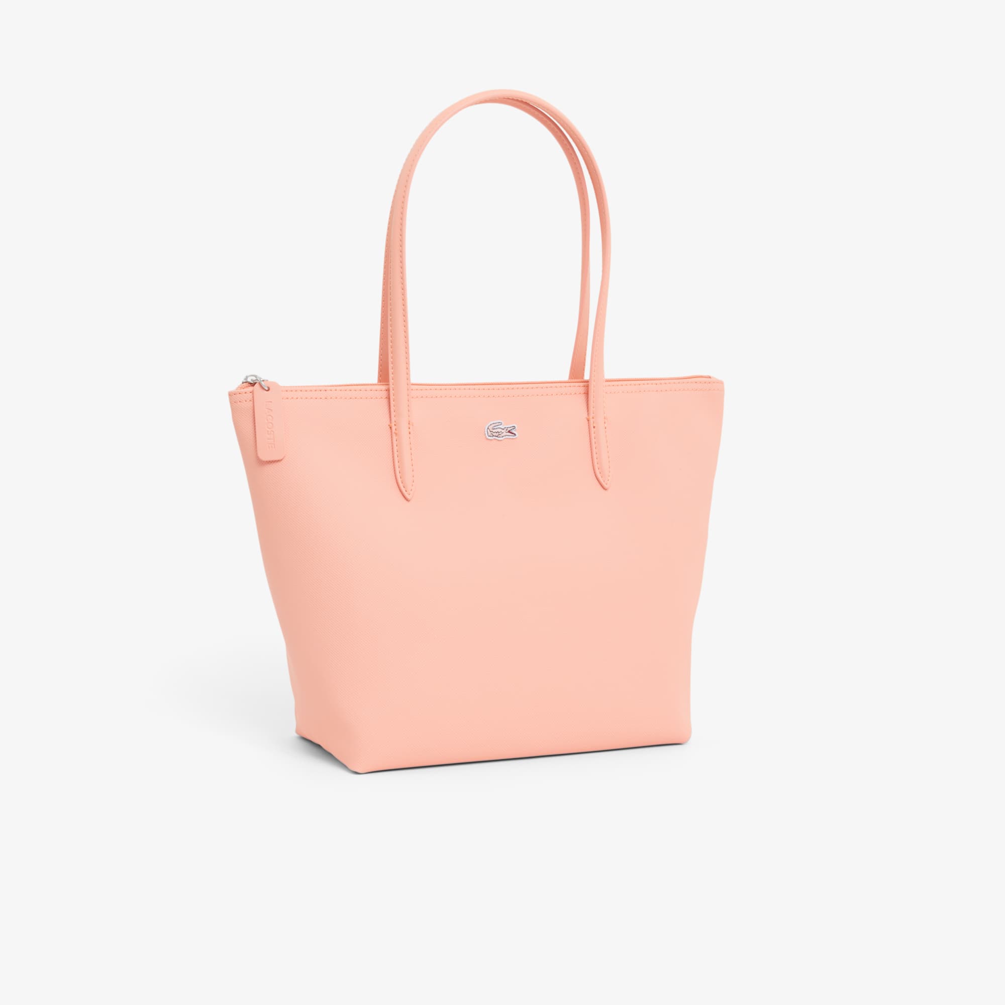 Thumbnail - Lacoste Kleine Tote L.12.12 Concept - MIAMI Size One Size