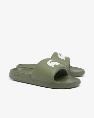 Herren-Schlappen Serve Slide 1.0