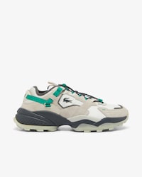 Herren Outdoor-Sneakers L-Guard Breaker