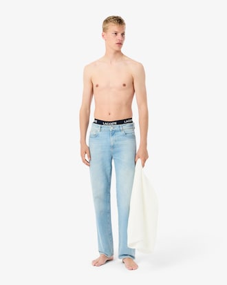 5er-Pack Trunks aus Stretch-Baumwolle