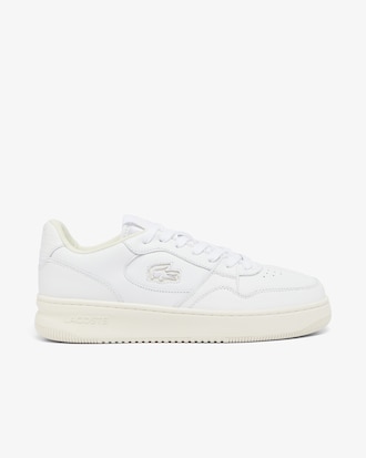 Herren-Sneakers L001 Set aus Leder