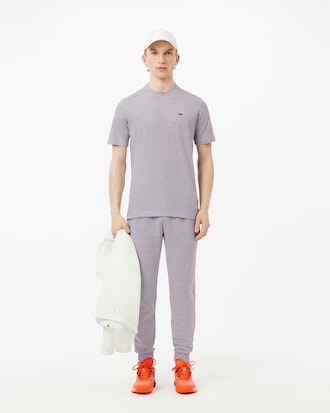 Sport-T-Shirt aus Baumwolle mit Ultra Dry-Technologie