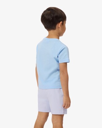 Unisex T-Shirt aus Baumwolle