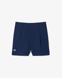 Stretch-Bermudas mit Ultra Dry-Technologie