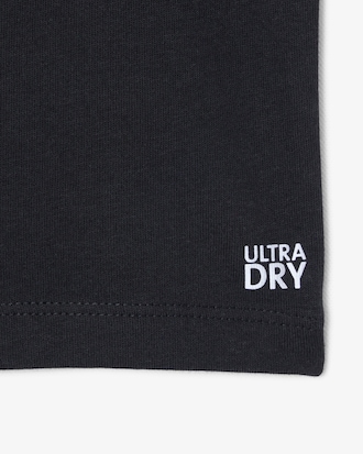 Unisex Sport-T-Shirt mit Print und Ultra Dry-Technologie