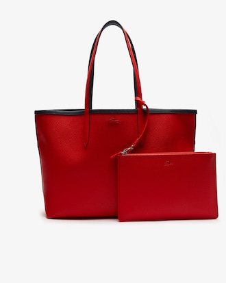 Wendbare Tote Bag Anna mit abnehmbarer Tasche