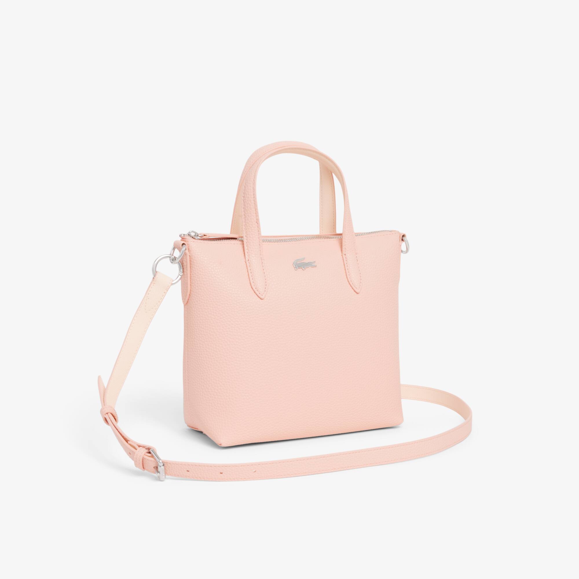 Thumbnail - Lacoste Mini-Tote Anna - MIAMI ANGIE Size One Size