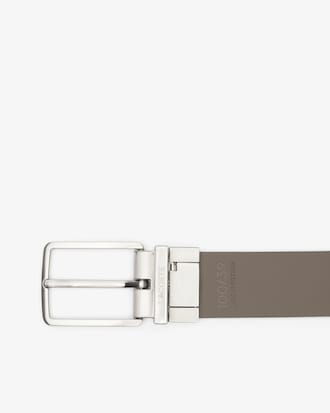 Wendbarer Lederg&uuml;rtel Chantaco