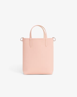 Vertikal wendbare Tote Bag Anna