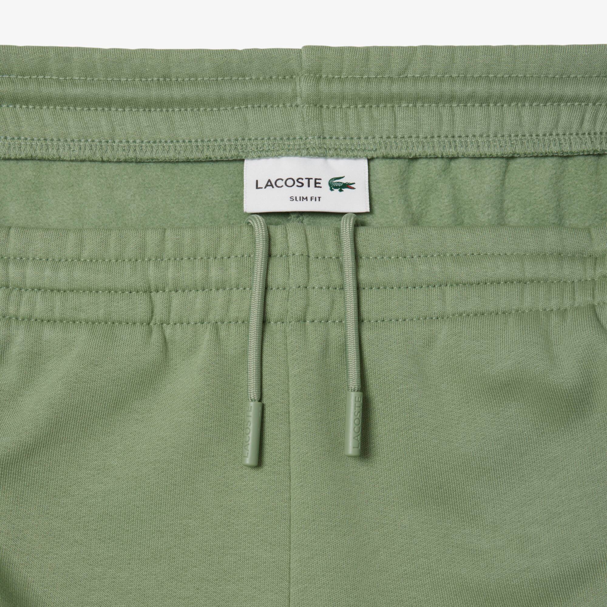 Thumbnail - Lacoste Slim Fit-Trainingshose - Grün Size 11 - 6XL