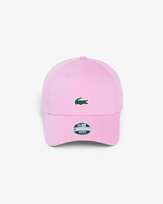 Kappe Lacoste x New Era