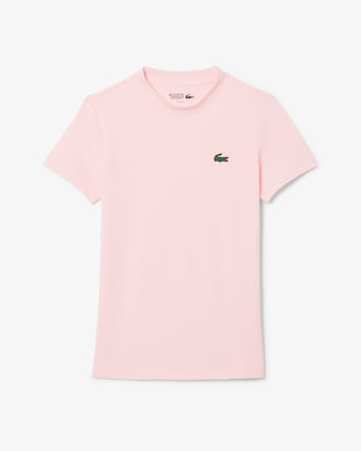 Sport-T-Shirt aus technischer Baumwolle mit Ultra Dry-Technologie