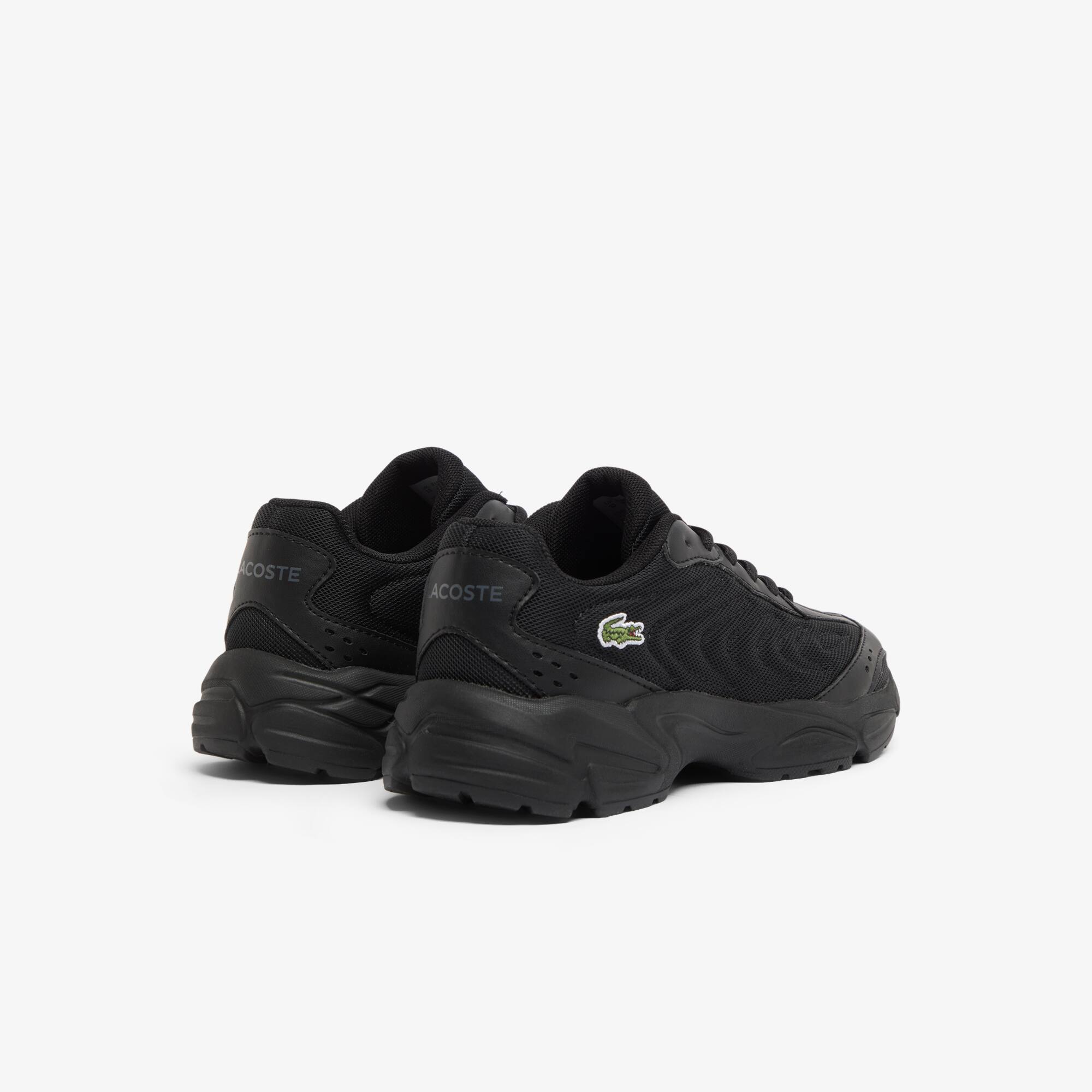 Thumbnail - Lacoste Kinder-Sneakers Storm 96 2K Lite - BLACK / BLACK Size 34