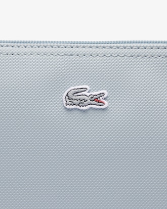 Schultertasche L.12.12 Concept Slimline
