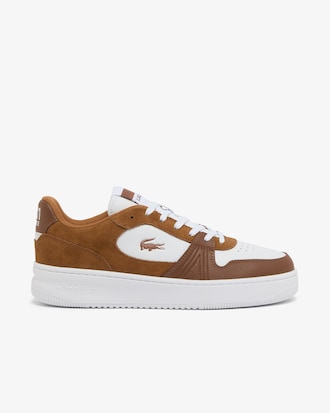 Herren-Sneakers L001 Set