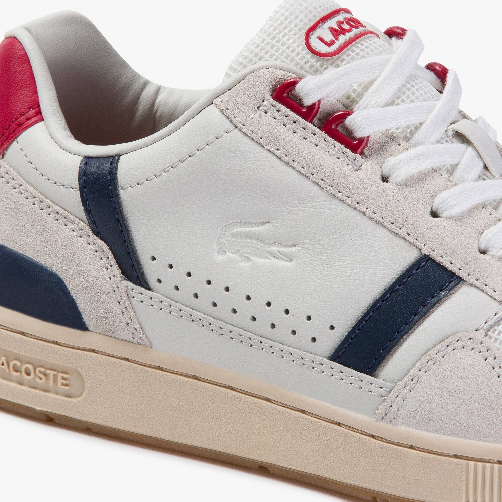 Lacoste t clip damen Clearance