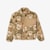 Beige / Khaki Grün / Grau