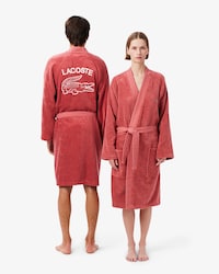 Bademantel L Défilé