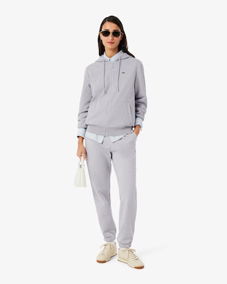 Trainingshose aus Fleece