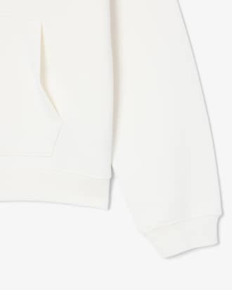 Hoodie aus schwerem Fleece