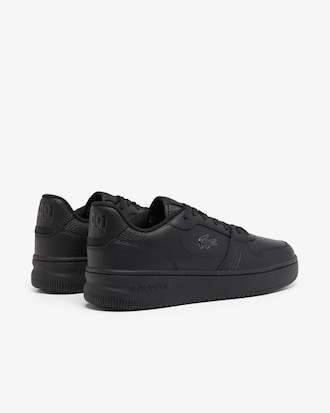 Herren-Sneakers L001 Set aus Leder