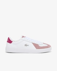 Damen-Sneakers Baseshot Pro aus Leder