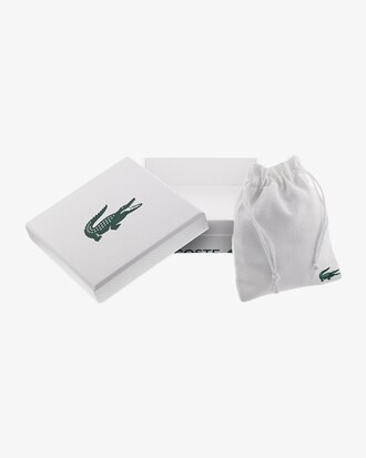 Krokodilarmband