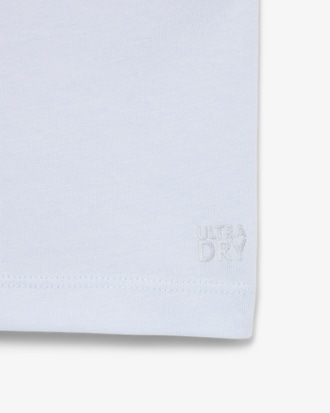 Unisex Sport-T-Shirt aus technischer Baumwolle mit Ultra Dry-Technologie