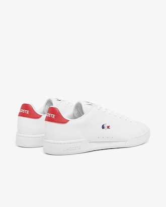 Herren-Sneakers Carnaby Cup aus Leder