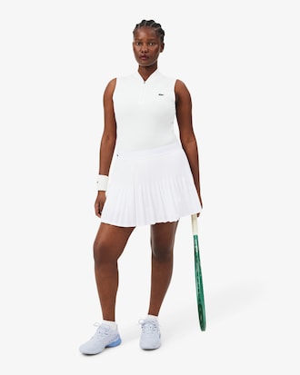 Tennisrock mit Futter und Ultra-Dry-Technologie