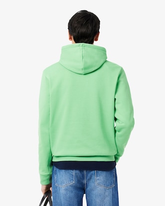Fleece-Hoodie